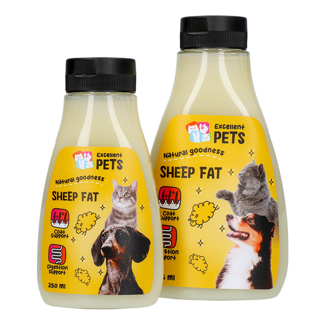 Excellent Pets Sheep Fat