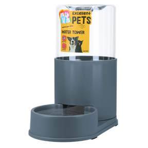 Excellent Pets Water Tower