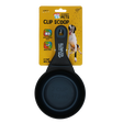 Excellent Pets Feeding Scoop with Locking Clip
