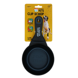 Excellent Pets Feeding Scoop with Locking Clip