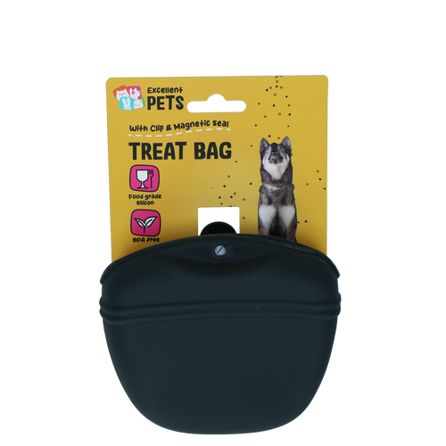 Excellent Pets Treat Bag