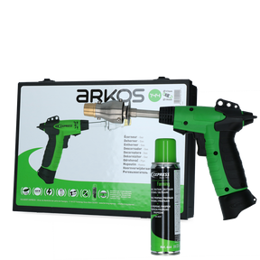 Express Arkos Gas Dehorner Calves