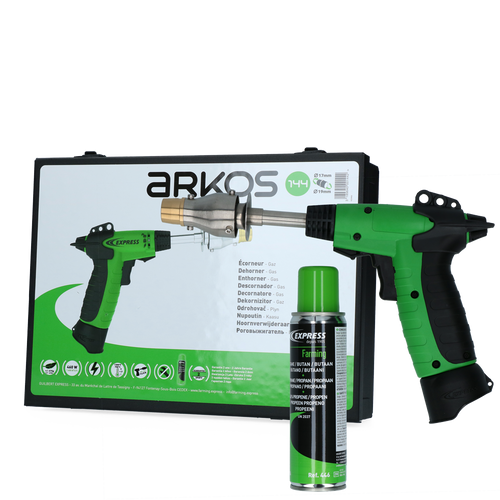 Express Arkos Gas Dehorner Calves