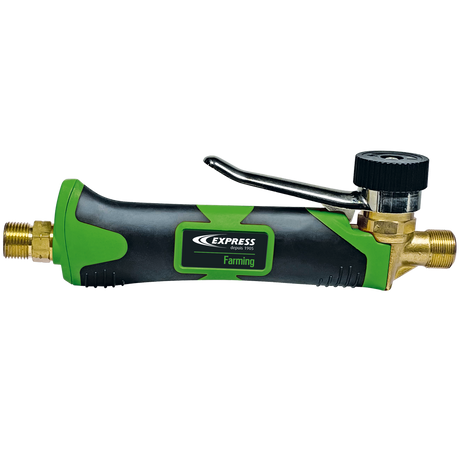 Express Terra Handle