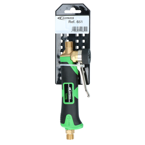 Express Terra Handle