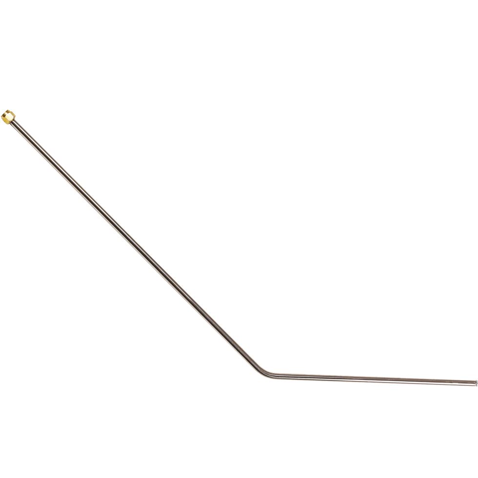 Express Terra Curved Replacement Burner