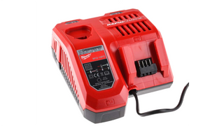 MILWAUKEE M12™ - M18™ FAST CHARGER, M12-18 FC