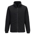 Portwest F205 Aran Fleece Black