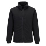 Portwest F205 Aran Fleece Black