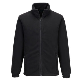 Portwest F205 Aran Fleece Black
