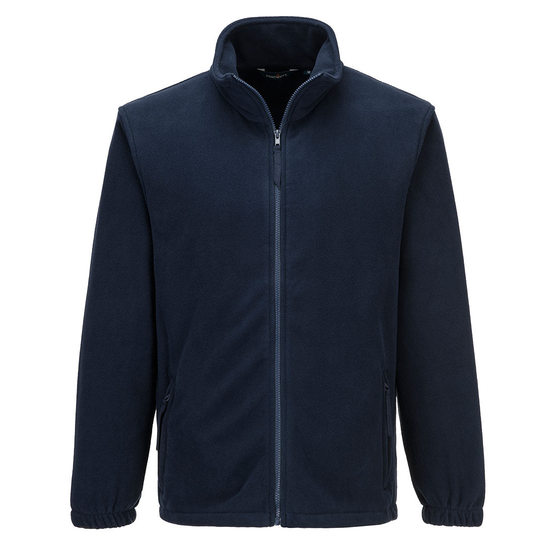 Portwest F205 Aran Fleece Navy