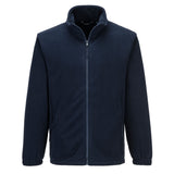 Portwest F205 Aran Fleece Navy