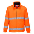 Portwest F250 Hi-Vis Essential Fleece Orange