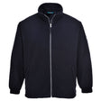 Portwest F285 Windproof Fleece Navy