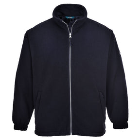 Portwest F285 Windproof Fleece Navy