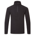 Portwest F409 Eco Pullover Fleece Black