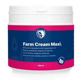 Excellent Farm Cream Max Jar