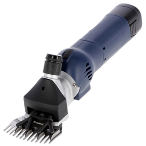 FarmClipper Clipster cordless shaver