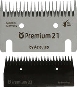 Clipster FarmClipper Premium Blade Set 21/23Z
