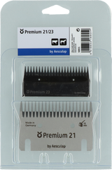 Clipster FarmClipper Premium Blade Set 21/23Z