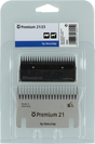 Clipster FarmClipper Premium Blade Set 21/23Z