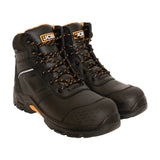 JCB Fastrac4000 Metal Free Waterproof Boot