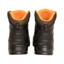 JCB Fastrac4000 Metal Free Waterproof Boot
