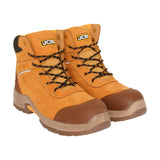 JCB Fastrac4050 Metal Free Waterproof Boot