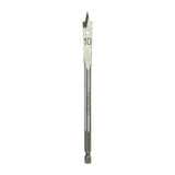 Timco Flat Wood Bit