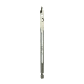 Timco Flat Wood Bit