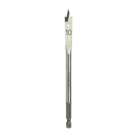 Timco Flat Wood Bit