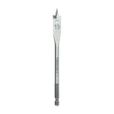 Timco Flat Wood Bit