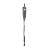Timco Flat Wood Bit
