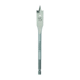 Timco Flat Wood Bit