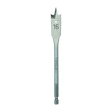 Timco Flat Wood Bit