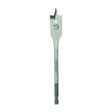 Timco Flat Wood Bit