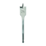 Timco Flat Wood Bit