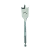 Timco Flat Wood Bit