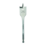 Timco Flat Wood Bit