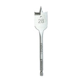 Timco Flat Wood Bit