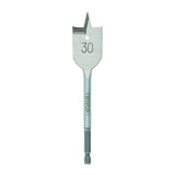 Timco Flat Wood Bit