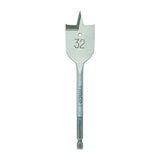Timco Flat Wood Bit
