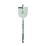 Timco Flat Wood Bit