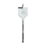 Timco Flat Wood Bit