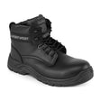 Portwest FC11 Composite Leather Ankle Boot S3S SR Black