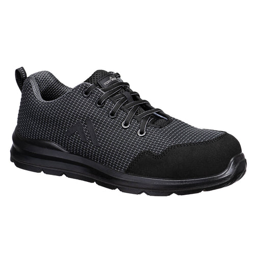 Portwest FC72 Composite Textile Trainer S3S SR FO