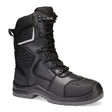 Portwest FD26 Composite Leather High Boot S7L HRO M CI LG SC AN SR FO Black