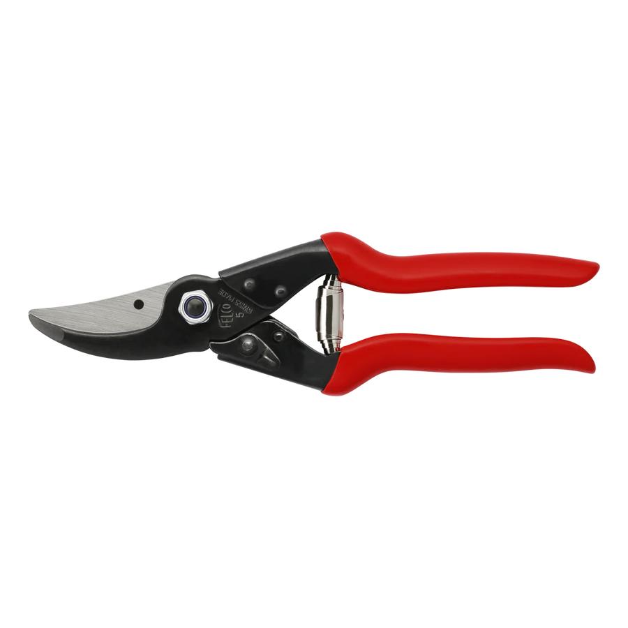 Felco garden shears no. 5