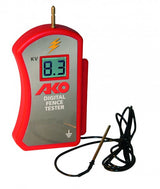 AKO Digital Fence Tester