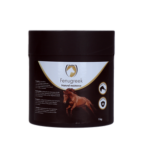 Excellent Horse Fenugreek